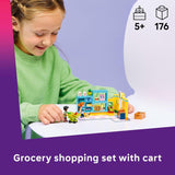 FRIENDS HEARTLAKE CITY CONVINIENCE STORE - 42680