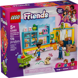 FRIENDS HEARTLAKE CITY CONVINIENCE STORE - 42680