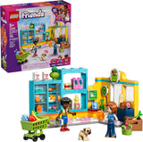 FRIENDS HEARTLAKE CITY CONVINIENCE STORE - 42680
