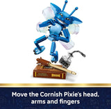 HARRY POTTER™ CORNISH PIXXIE - 76461