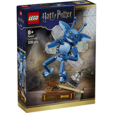 HARRY POTTER™ CORNISH PIXXIE - 76461