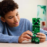 MINECRAFT® THE CREEPER™ - 21276