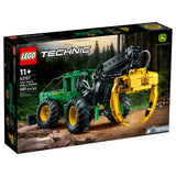 TECHNIC JOHN DEERE 948L-II SKIDDER - 42157