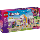 FRIENDS UNICORN DREAM CAFE - 42684