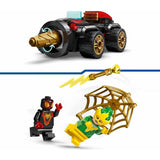 DRILL SPINNER VEHICLE - 10792