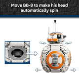 LEGO® STAR WARS™ BB-8™ ASTROMECH DROID - 75452