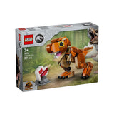 JURASSIC WORLD® LITTLE EATIE: T.REX - 76967