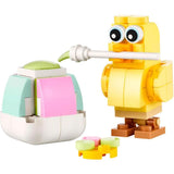 CREATOR 3IN1 EASTER EGG CHICK PAINTING FUN - 30690