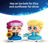 LEGO® DISNEY™ MINI ANNA & ELSA - 43284