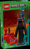 MINECRAFT® THE ENDERMAN TOWER - 21279