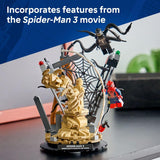 MARVEL® EPIC BATTLE: SPIDER-MAN VS. SANDMAN - 76334