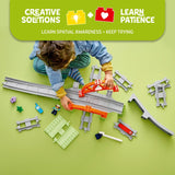 DUPLO® TRAIN BRIDGE AND TRACKS EXPANSION SET - 10426