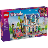 FRIENDS LIANN'S FAMILY HOUSE - 42687
