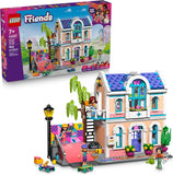 FRIENDS LIANN'S FAMILY HOUSE - 42687