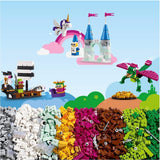 LEGO® CLASSIC CREATIVE FANTASY UNIVERSE - 11033