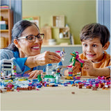 LEGO® CLASSIC CREATIVE FANTASY UNIVERSE - 11033