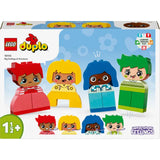 DUPLO® BIG FEELINGS & EMOTIONS - 10415