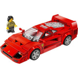 FERRARI F40 SUPERCAR - 76934