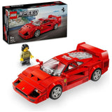 FERRARI F40 SUPERCAR - 76934