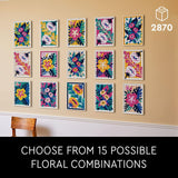 LEGO® ART FLORAL ART - 31207