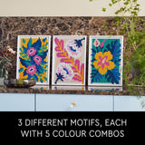 LEGO® ART FLORAL ART - 31207