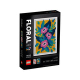 LEGO® ART FLORAL ART - 31207