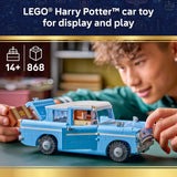 HARRY POTTER™ ENCHANTED FLYING FORD ANGLIA™ - 76470