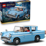 HARRY POTTER™ ENCHANTED FLYING FORD ANGLIA™ - 76470
