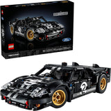 TECHNIC 1966 FORD GT40 MKII RACE CAR - 42223