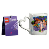 FRIENDS CERAMIC MUG - 853891