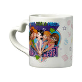 FRIENDS CERAMIC MUG - 853891