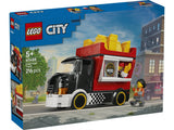 CITY FRIES FOOD TRUCK - 60488