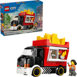 CITY FRIES FOOD TRUCK - 60488