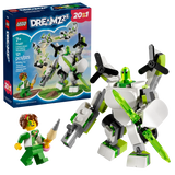 Z-BLOB'S ROBOT AND VEHICLE ADVENTURES - 71487