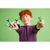 Z-BLOB'S ROBOT AND VEHICLE ADVENTURES - 71487
