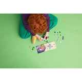 Z-BLOB'S ROBOT AND VEHICLE ADVENTURES - 71487