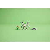 Z-BLOB'S ROBOT AND VEHICLE ADVENTURES - 71487