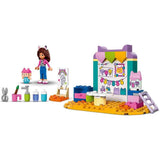 CRAFTING WITH BABY BOX - 10795
