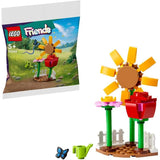 FRIENDS FLOWER GARDEN - 30659