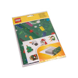 LEGO® ICONIC HOLIDAY GIFT WRAP  [853664]
