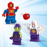 SPIDEY VS GREEN GOBLIN - 10793