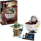 LEGO® STAR WARS™ GROGU™ WITH HOVER PRAM - 75403
