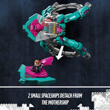 MARVEL® THE NEW GUARDIANS' SHIP - 76255