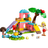 FRIENDS GUINEA PIG PLAYGROUND - 42640