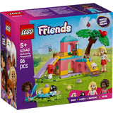 FRIENDS GUINEA PIG PLAYGROUND - 42640