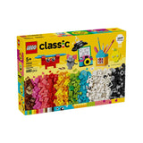 LEGO® CLASSIC CREATIVE HAPPY BOX - 11042