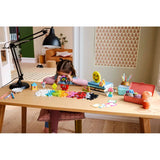 LEGO® CLASSIC CREATIVE HAPPY BOX - 11042
