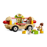 FRIENDS HOT DOG FOOD TRUCK - 42633