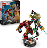 MARVEL® EPIC BATTLE: HULKBUSTER VS. THE HULK - 76343