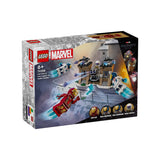 MARVEL® IRON MAN & IRON LEGION VS HYDRA SOLDIER  -  76288